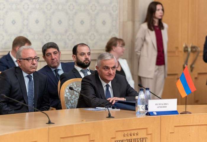 Ադրբեջանի ագրեսիվ քաղաքականությունն ուղղված է տարածաշրջանում խաղաղություն հաստատելու ջանքերի խաթարմանը