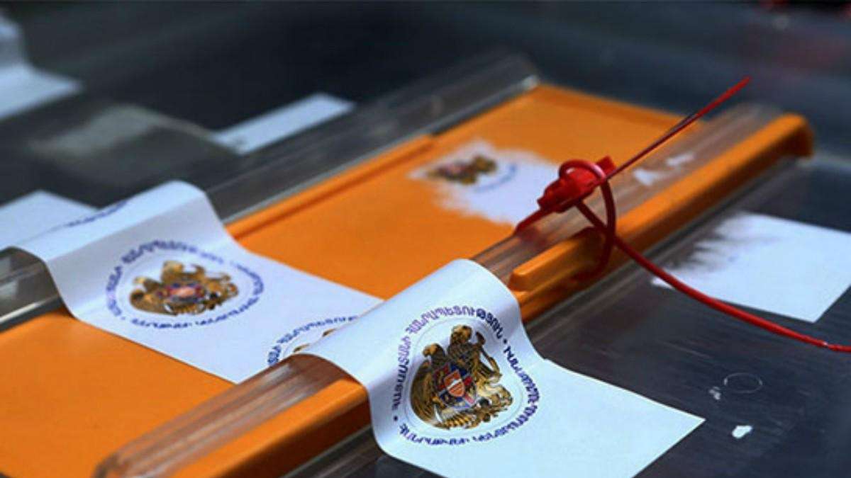 Հայտնի են ՏԻՄ ընտրությունների նախնական արդյունքները