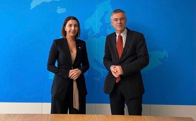 ՄԻՊ-ը խոսել է 1400 տեղահանված երեխաների իրավունքների խախտումների մասին