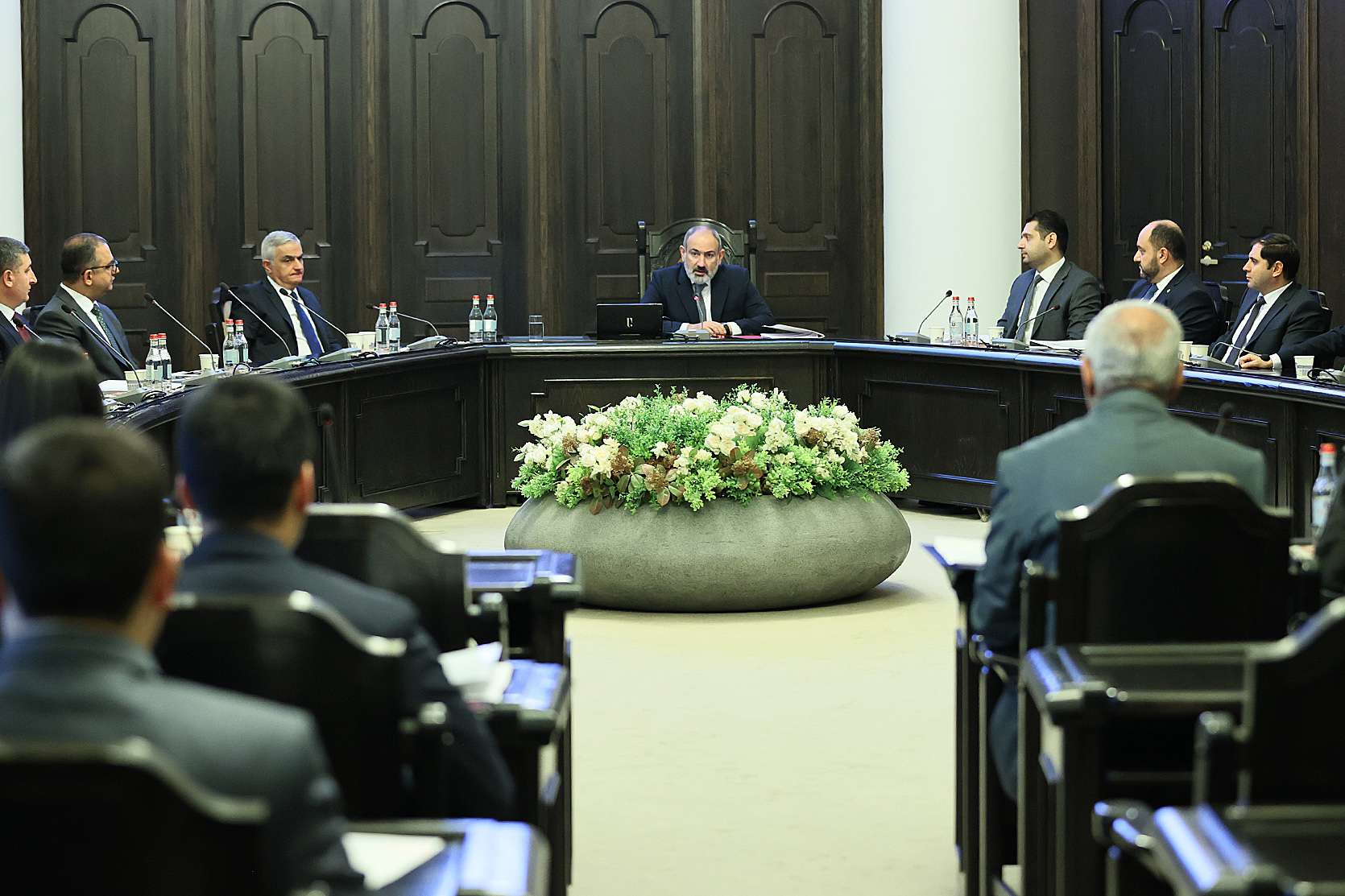 Կներդրվի ուսուցիչներին շնորհվող տարակարգի նոր մեխանիզմ