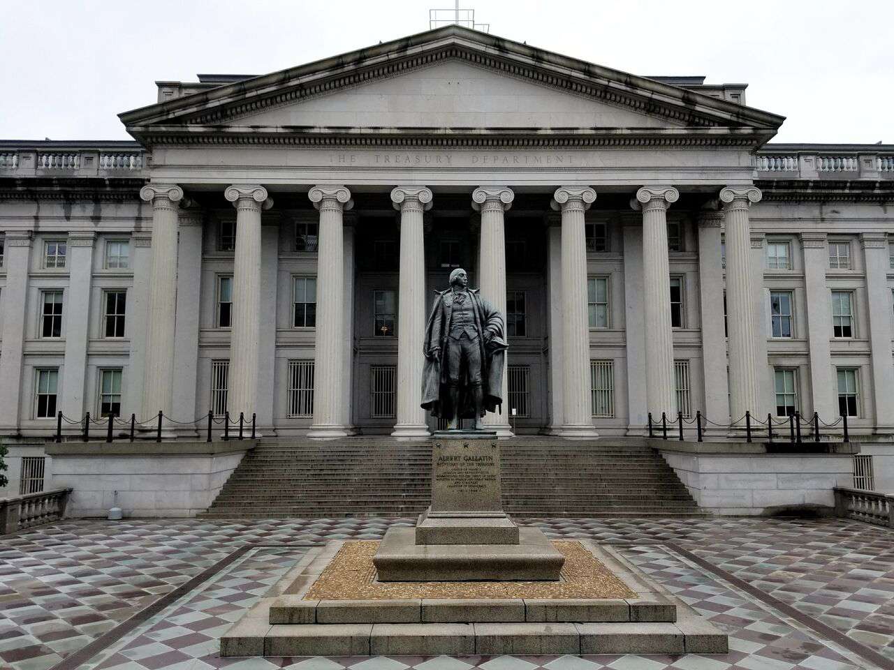 ԱՄՆ-ն նոր պատժամիջոցներ է սահմանել Իրանի դեմ