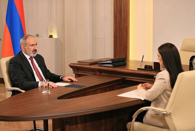 Ժնևում կսկսվեն բանակցություններ խաղաղության պայմանագրի տեքստի մշակման շուրջ. վարչապետ