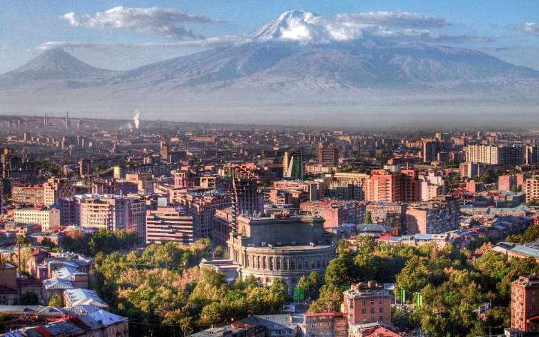 Երևանի Կենտրոնում փոշու, ազոտի, ծծումբի երկօքսիդի պարունակությունը գերազանցել է սահմանային չափը