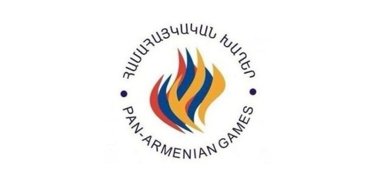 Հաստատվեց Համահայկական ամառային 8-րդ խաղերի կազմկոմիտեի անհատական կազմը