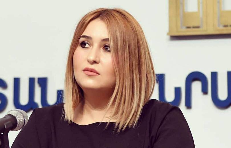 Փոխվարչապետի մամուլի քարտուղարը կնշանակվի ՀՀ գլխավոր դատախազի խորհրդական