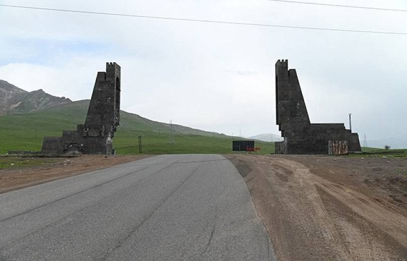 Սյունիքի մարզում իրավիճակը շարունակում է մնալ հարաբերականորեն հանգիստ. պատգամավոր