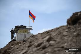 Հայկական ԶՈւ-ն 6 դիրք ետ է վերցրել. Անդրանիկ Քոչարյան
