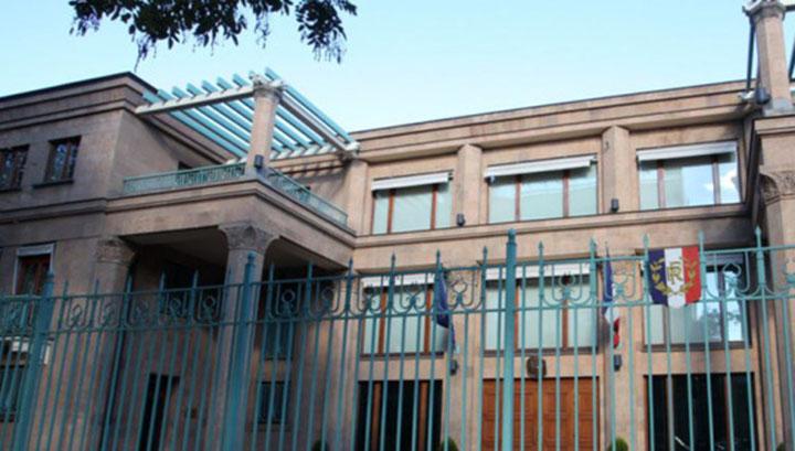 Ֆրանսիան հորդորում է իր քաղաքացիներին զերծ մնալ ՀՀ որոշ տարածքներ այցելելուց