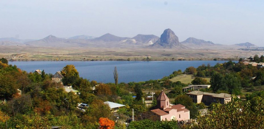 «Հայաստան» հիմնադրամը շուրջօրյա տաք ջրով կապահովի Բերքաբեր գյուղի շուրջ 40 ընտանիքի