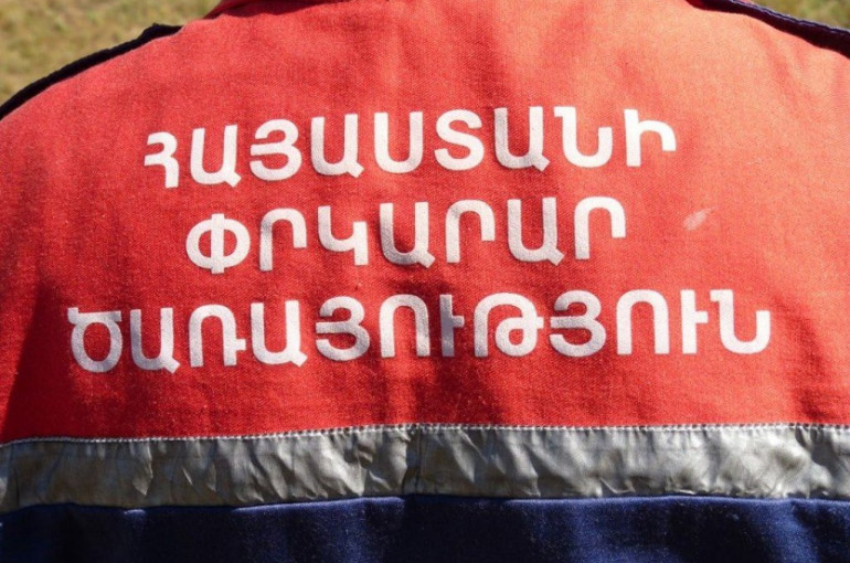 Փրկարար ծառայողները մեկնել են Սյունիք՝ դիեր վերադարձնելու, նրանցից մեկի հետ կապ չեն կարողանում հաստատել. ԱԻՆ