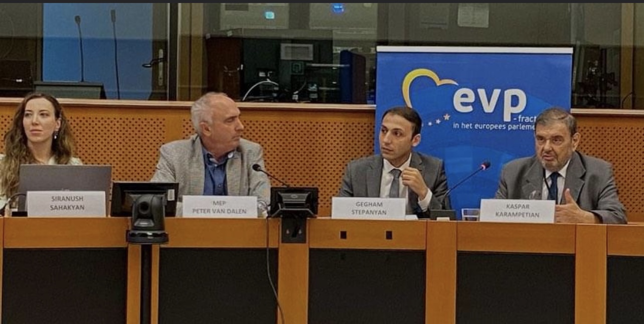 Հայտարարելով, որ հակամարտությունը կարգավորված է` Ադրբեջանը փորձում է բացառել հակամարտությունը խաղաղ ճանապարհով կարգավորելու հնարավորությունը. Արցախի ՄԻՊ