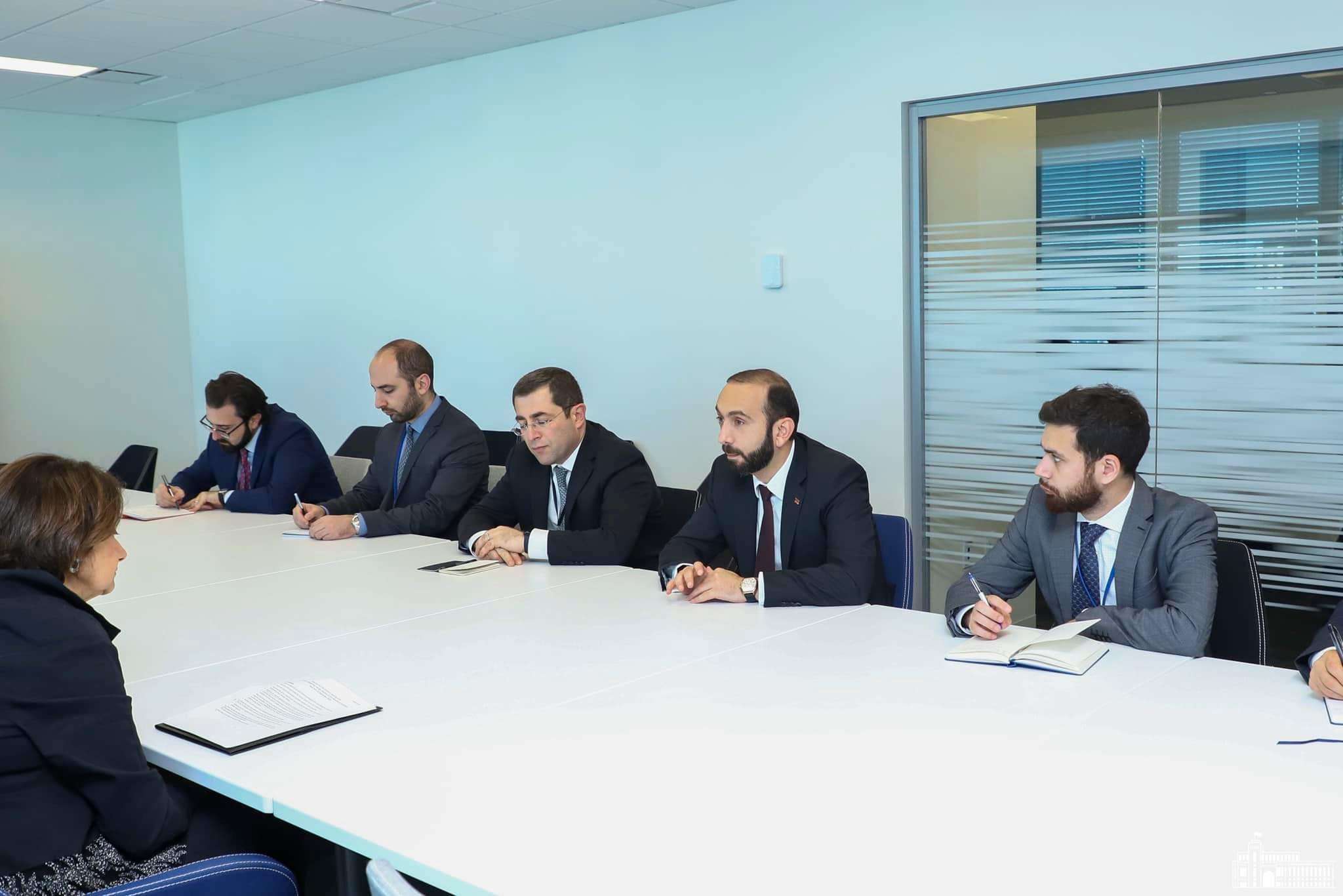 Անհասցե արձագանքները պարարտ հող են նախապատրաստում նոր ադրբեջանական ագրեսիաների համար. Ա. Միրզոյան. տեսանյութ