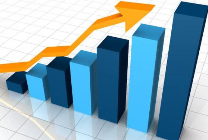 էկոնոմիկայի նախարարությունը հրապարակել է օգոստոս ամսվա մակրոտնտեսական ցուցանիշները