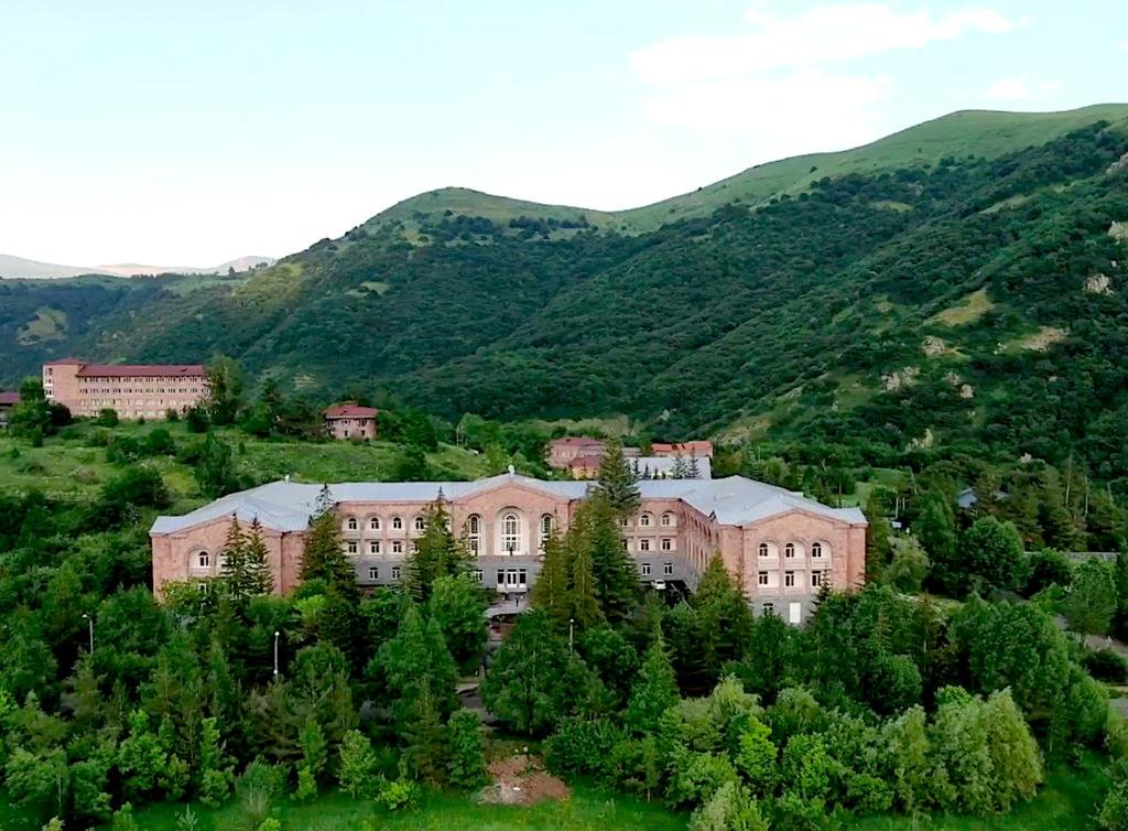Այս պահին սննդի, հագուստի, կամ դեղորայքի չկա. Ջերմուկի համայնքապետ