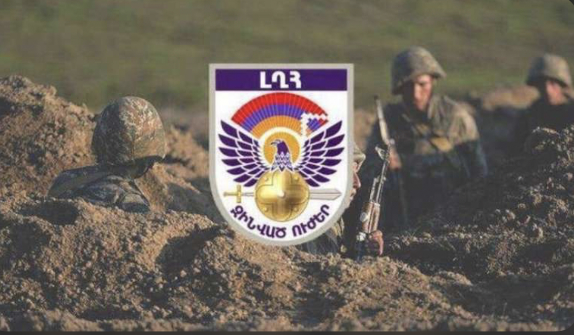 01:50-ի դրությամբ Արցախի շփման գծի ողջ երկայնքով իրավիճակը հարաբերական կայուն է. տեղեկատվական շտաբ