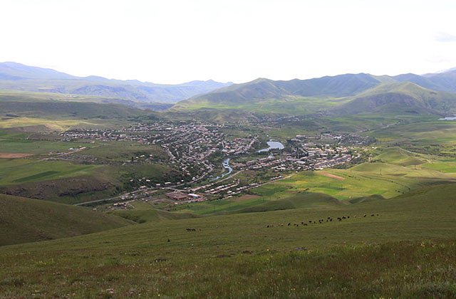 Նորավանում շտապօգնության անձնակազմին օգնելու ժամանակ հակառակորդի կրակոցից զոհվել է խաղաղ բնակիչ 