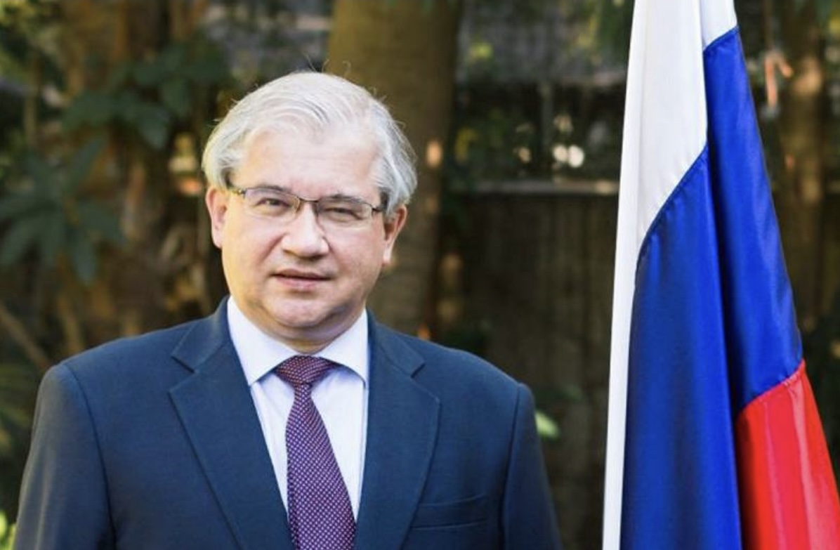 ՌԴ ԱԳ նախարարի հատուկ ներկայացուցիչն առաջիկայում կայցելի Երևան 
