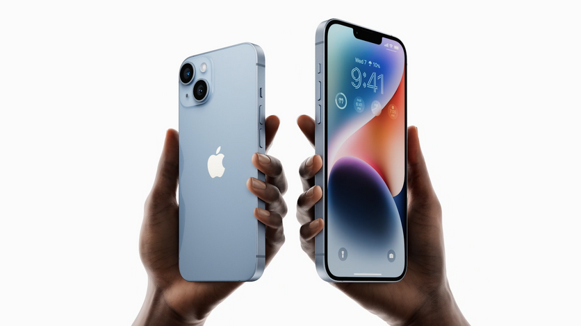 Apple-ը ներկայացրել է iPhone 14-ը և iPhone 14 Plus-ը