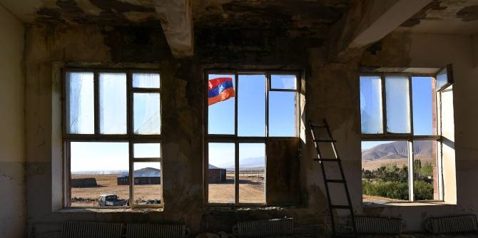 Ադրբեջանական ագրեսիայի հետևանքով 12 դպրոցում դասապրոցես չի իրականացվում. Գեղարքունիքի մարզպետ