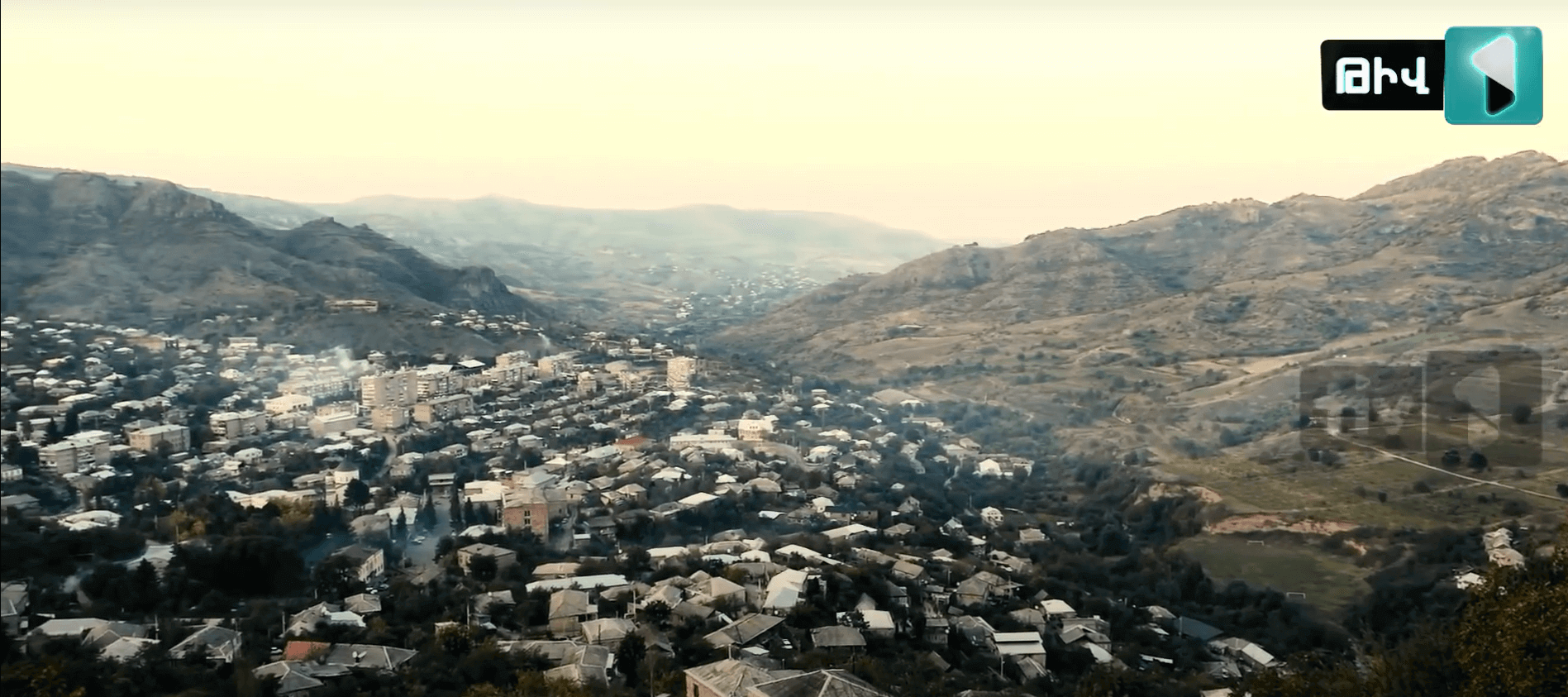 Ձերբակալվել է Բերդի համայնքապետի ժ/պ Սամվել Հովսեփյանը