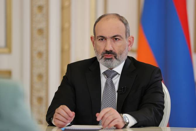 Փաշինյանը կմասնակցի ԱՊՀ երկրների ղեկավարների ոչ պաշտոնական հանդիպմանը. Ուշակով