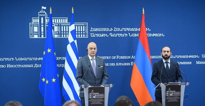ԼՂ հիմնախնդիրը մնում է չլուծված, քանի որ չեն կարգավորվել հակամարտության հիմքում ընկած խնդիրները. Միրզոյան