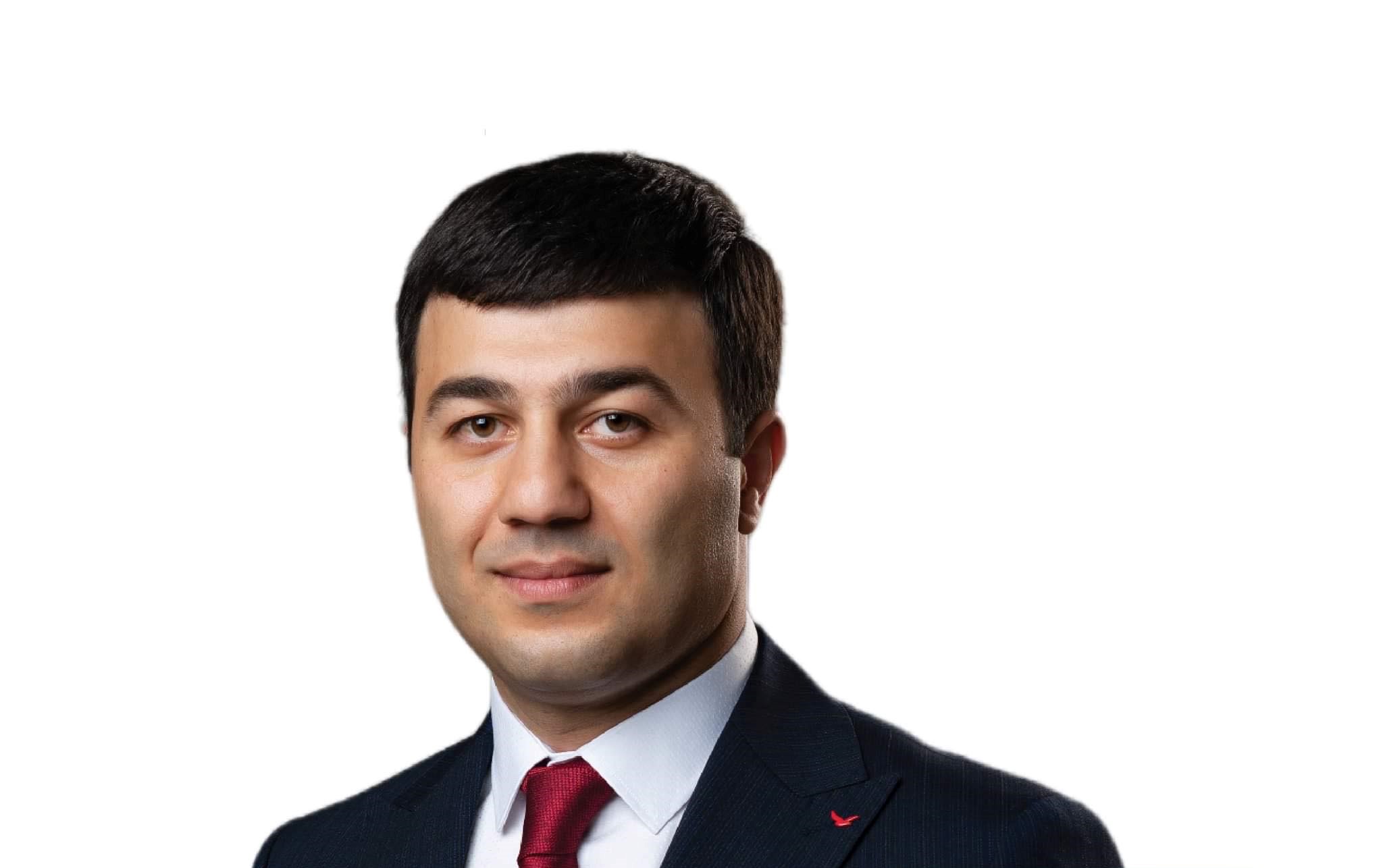 Մենք կատարեցինք մեր ընտրությունը հանուն փոփոխության և մեր համայնքի զարգացման. Վ․ Վարդևանյան