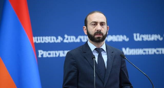 Միանշանակ է՝ ադրբեջանական ԶՈՒ-ն պետք է դուրս գա ՀՀ ինքնիշխան տարածքից. Միրզոյան