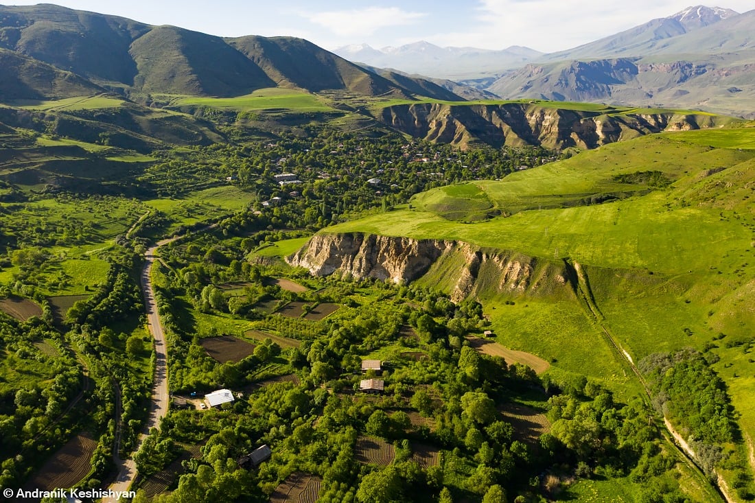 Սիսիանում համայնքի ղեկավար չընտրվեց