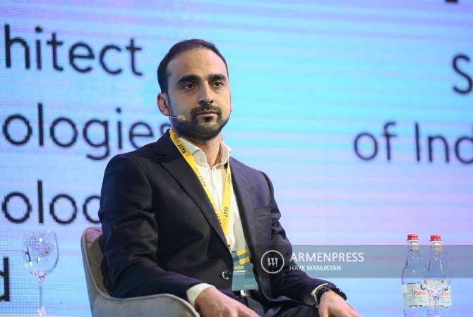 Ավինյանը կարևորել է մի շարք ոլորտներում արհեստական բանականության կիրառումը