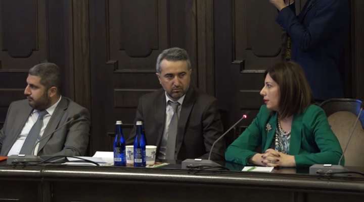 Փոփոխություներ դեղերի գովազդի ոլորտում