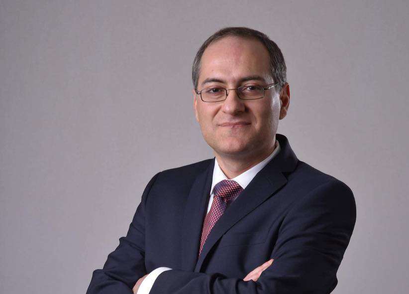 Խոսրով Հարությունյանի զրպարտությո՞ւնը, թե՞ մոլորությունը