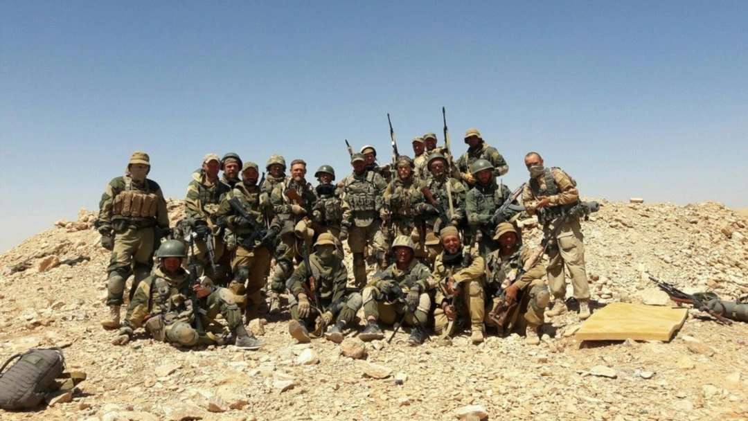 Ռուսական մասնավոր ռազմական ընկերությունը վարձկաններ է փնտրում Թուրքիայում, Սերբիայում և այլ երկրներում