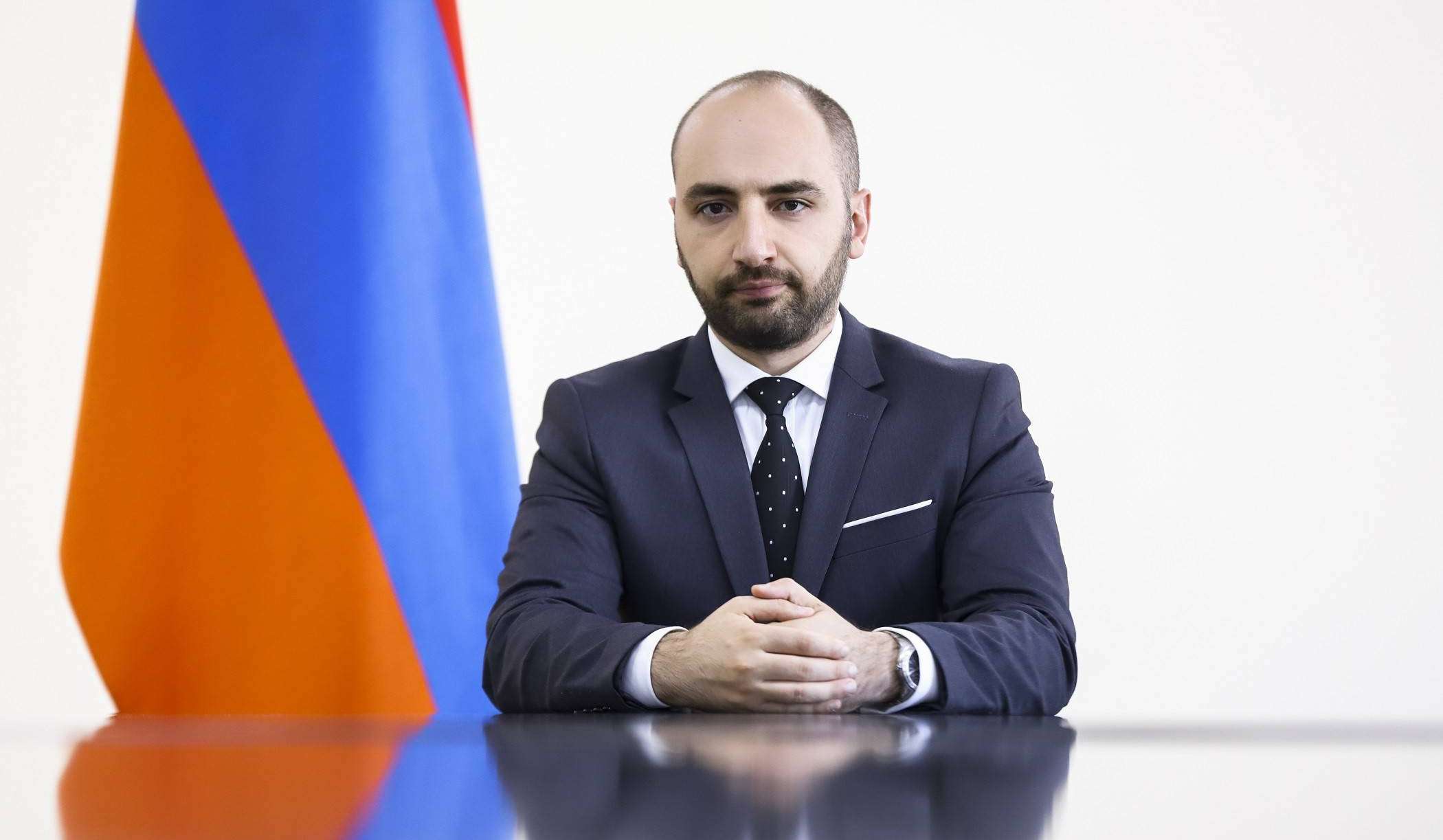 ԵՄ քաղաքացիական առաքելության տեղակայման մանրամասները դեռ քննարկման փուլում են. ՀՀ ԱԳՆ