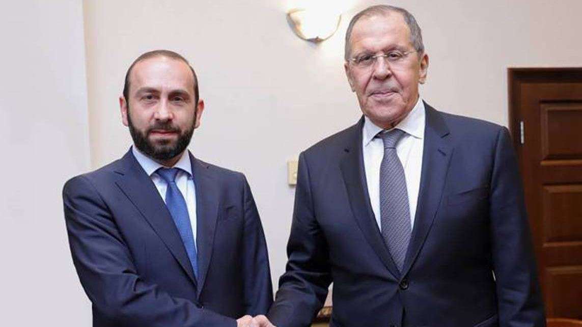Մեզ համար շատ կարևոր է իմանալ Ռուսաստանի դիրքորոշումը. Միրզոյան