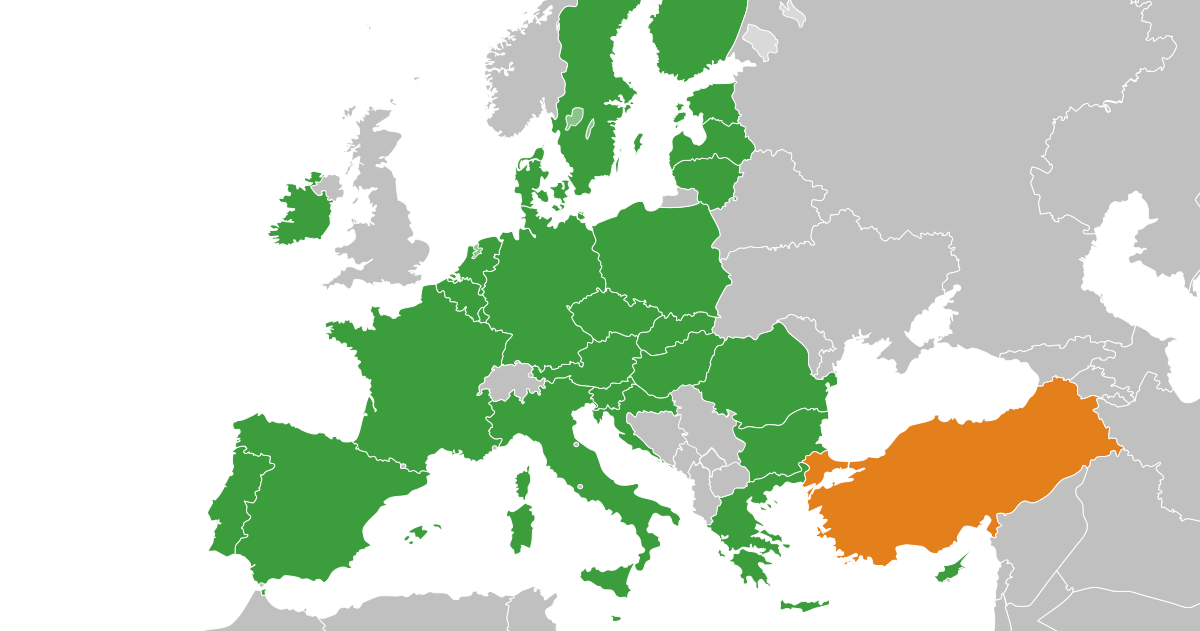 Եվրամիությանը Թուրքիայի անդամակցության շուրջ բանակցությունները փակուղում են