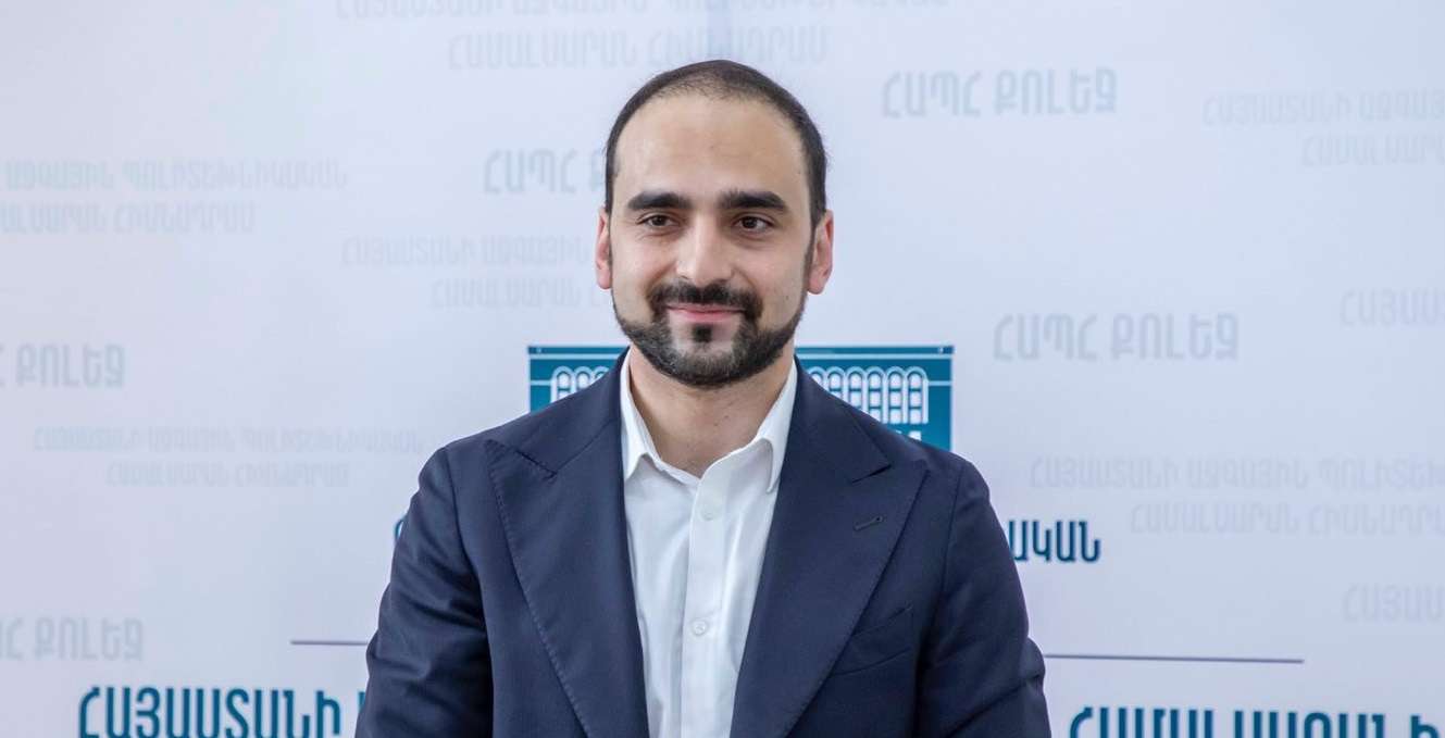 Ավինյանն ուրբաթ օրը կհանդիպի Շենգավիթի բնակիչներին