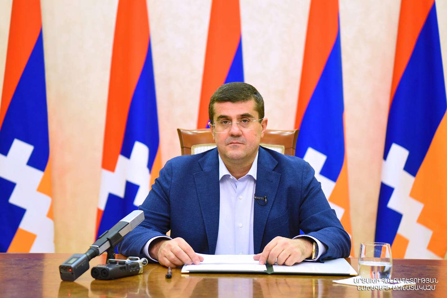 ԱՀ նախագահի հրամանագրով ստեղծվել է Հանրային խորհուրդ