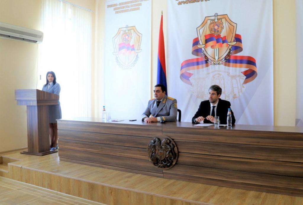 Կառավարությունը պատրաստ է աջակցել ՔԿԾ արդյունավետության բարձրացմանը մտիված յուրաքանչյուր նոր գաղափար