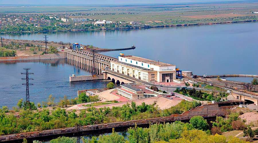 Ռուսական զորքերը նահաջնում են Դնեպրից և պլանավորում ոչնչացնել էներգետիկ հանգույցները
