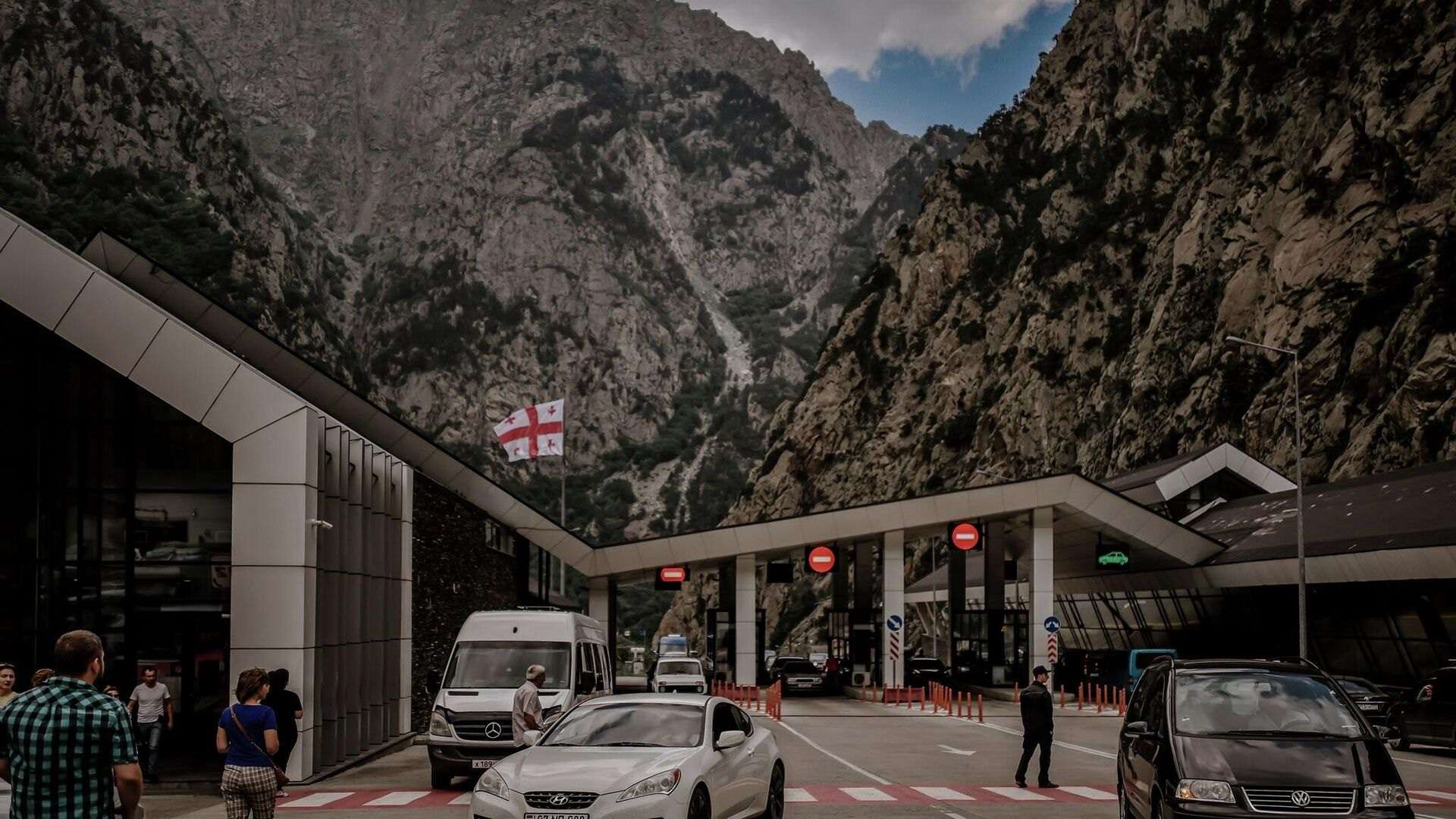 Հայաստանը ՌԴ-ում ՀՀ դեսպանությանը կից մաքսային նոր կցորդ ունի