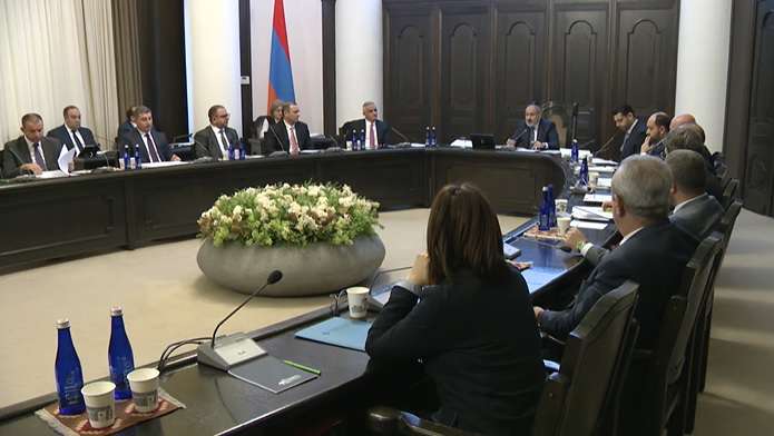 Սահմանին ԱԱՀ-ով չհարկվող ապրանքների ցանկը ավելացվեց
