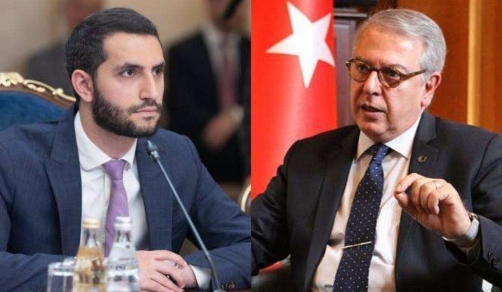 Ռուբինյան-Քըլըչ հաջորդ հանդիպումը՝ Թուրքիայում. Sabah