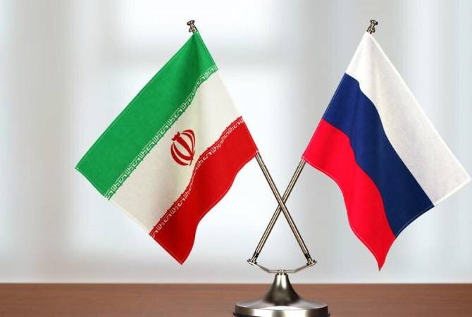 Իրանն ու Ռուսաստանը ծրագրում են առաջիկա ամիսներին միավորել բանկային ցանցերը