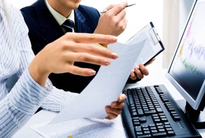 Բոլոր իրավաբանական անձինք իրական շահառուների վերաբերյալ հայտարարագիր կպարտավորվեն ներկայացնել