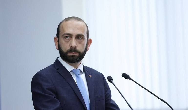 Քննարկվում է Բաքու-Ստեփանակերտ երկխոսության միջազգային մեխանիզմ ստեղծելու գաղափարը