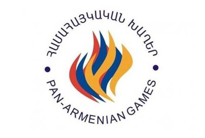 Հաստատվել է Համահայկական ամառային 8-րդ խաղերի կազմկոմիտեն