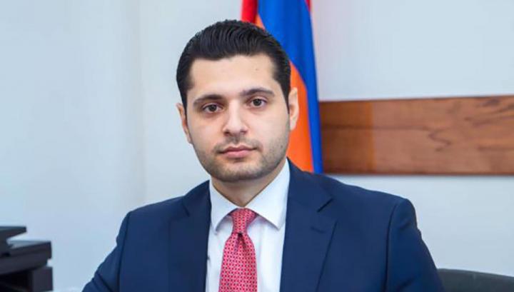 Կառավարությունը մի շարք ծրագրեր ունի՝ աջակցելու Ադրբեջանի ագրեսիայից տուժած համայնքներին