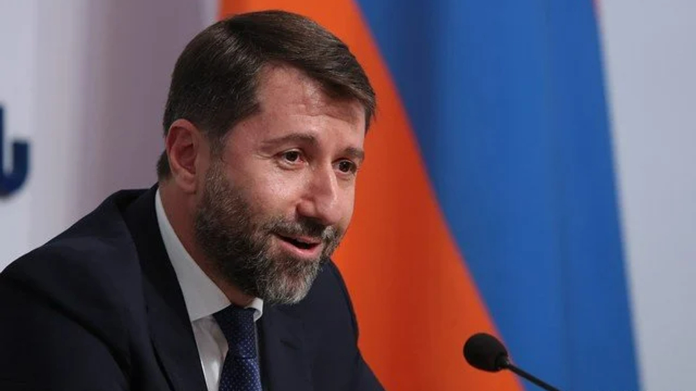Այլևս դատական համակարգը չի հիշեցնում սուպերմարկետ. Կ․ Անդրեասյան