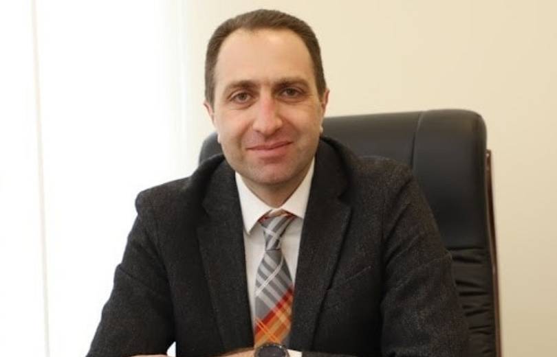 Գրիգոր Բեքմեզյանը դադարեցնում է ԲԴԽ անդամի լիազորությունները